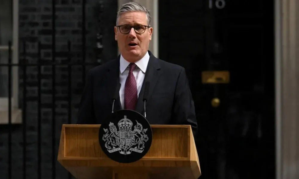 Did Keir Starmer 'drag the party to the right'? Readers discuss