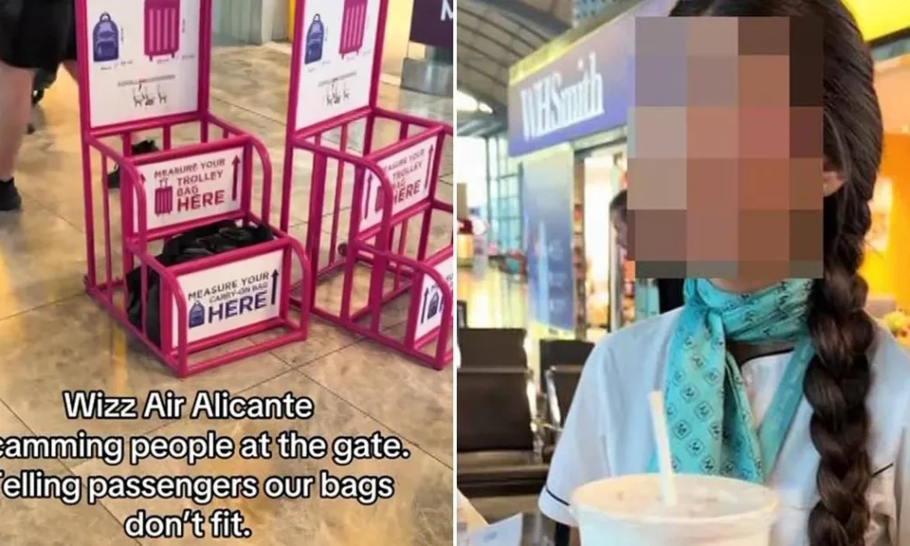 Spanish airports could be in hot water over controversial ‘jacket policy’