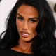 Katie Price sends desperate plea for her missing cat days after another pet death