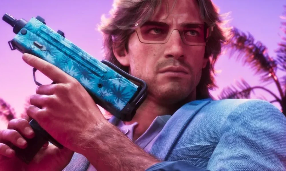 GTA 6 marks the death of physical video games - we only have ourselves to blame