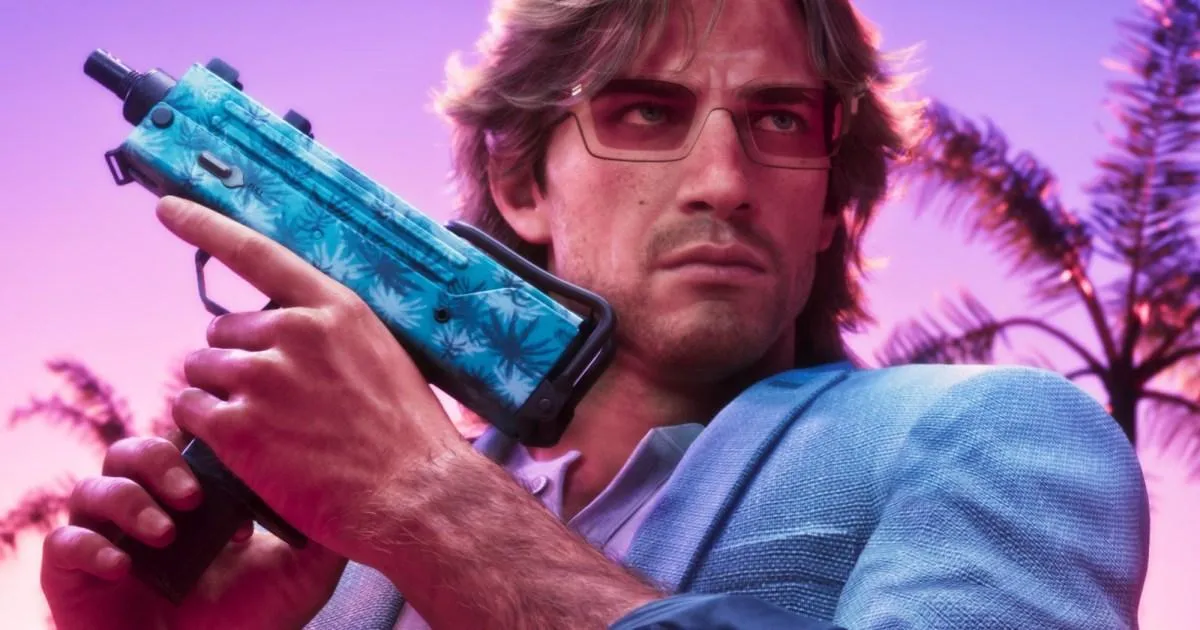 GTA 6 marks the death of physical video games - we only have ourselves to blame
