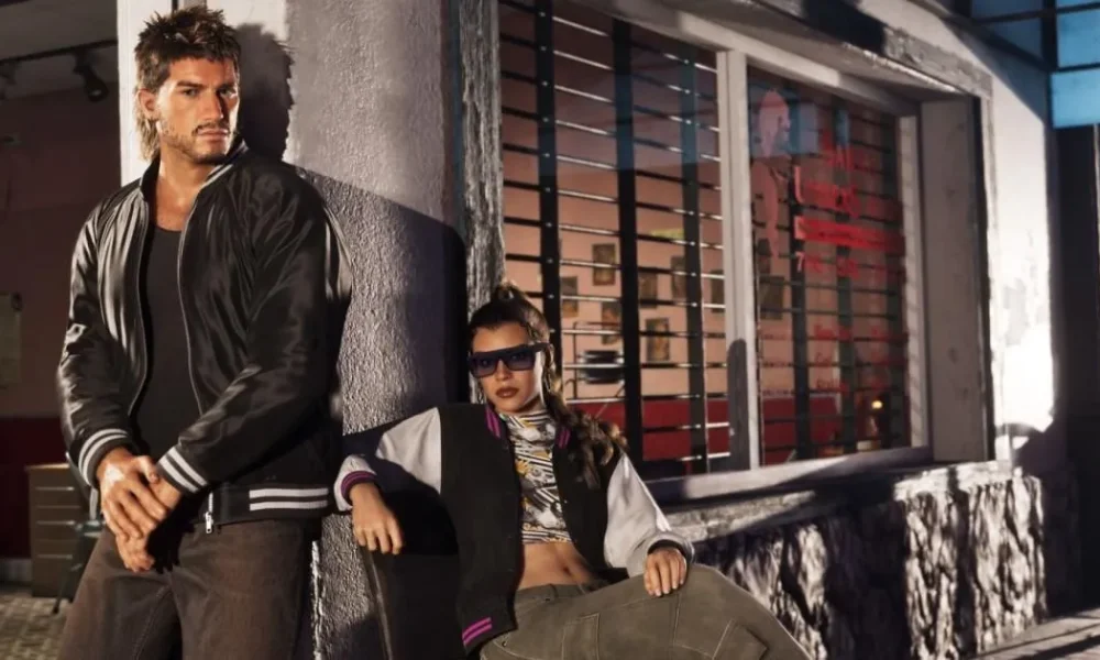 Games Inbox: Will you boycott GTA 6 for being digital-only?