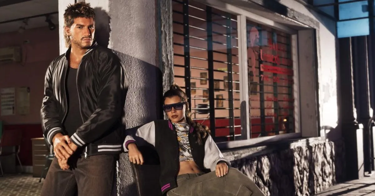 Games Inbox: Will you boycott GTA 6 for being digital-only?