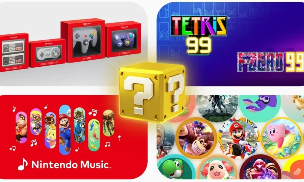Nintendo Switch Online is what Game Pass wanted to be - Reader’s Feature