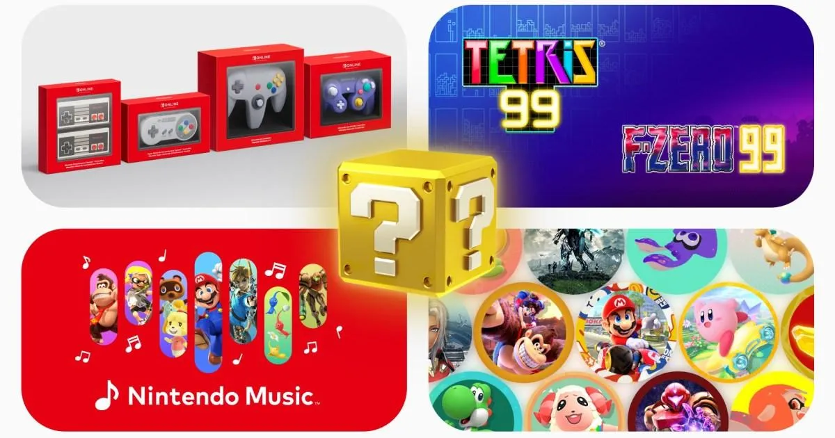 Nintendo Switch Online is what Game Pass wanted to be - Reader’s Feature
