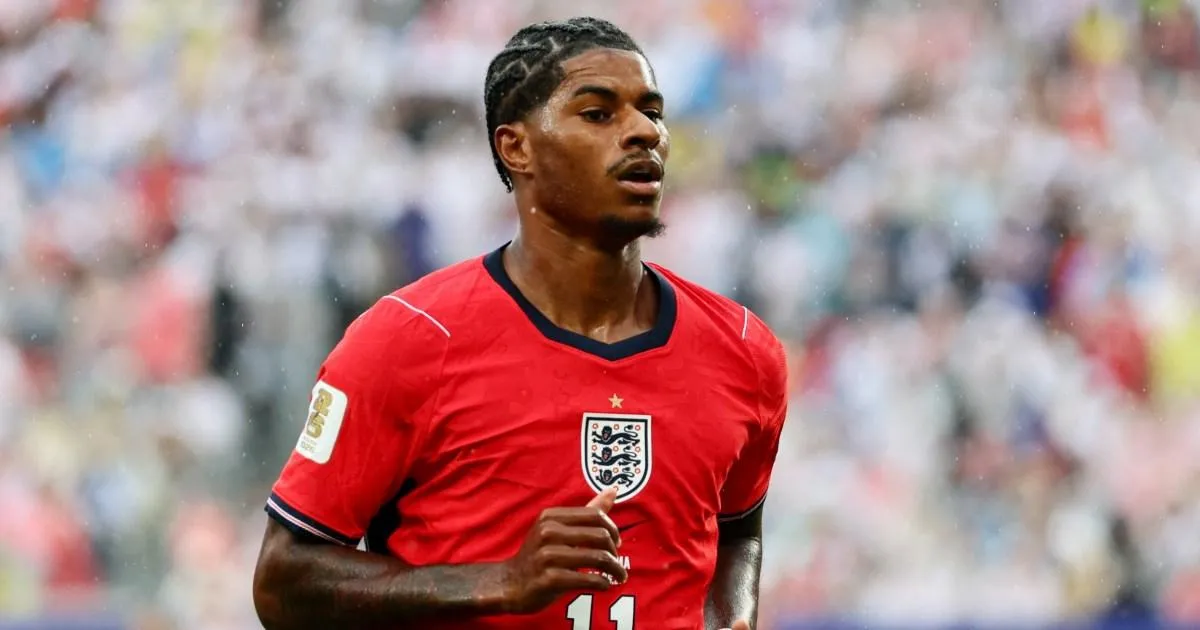 Harry Maguire sends clear tramsfer message to Man Utd over Marcus Rashford's future | Football