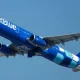 JetBlue plane collides with drone while landing in New York | News US