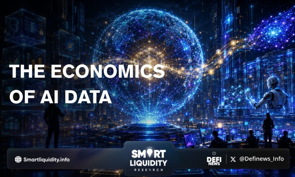The Economics of AI Data Markets