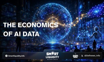 The Economics of AI Data Markets
