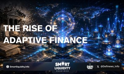 The Rise of Adaptive Finance