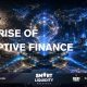 The Rise of Adaptive Finance