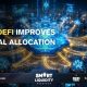 How DeFi Improves Capital Allocation