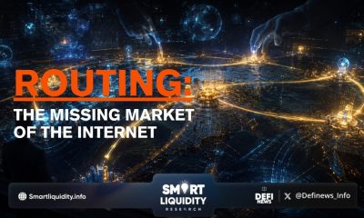 The Missing Incentive Layer of the Internet