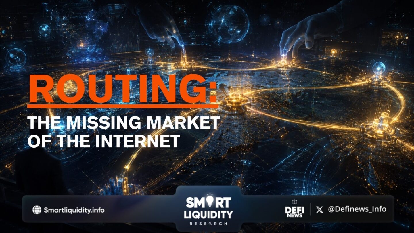 The Missing Incentive Layer of the Internet