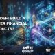 Can DeFi Build Better Financial Products?