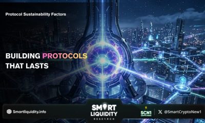 What Makes a Protocol Sustainable?