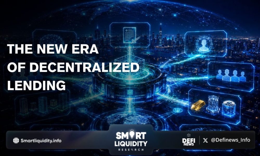 The Future of Lending Without Banks