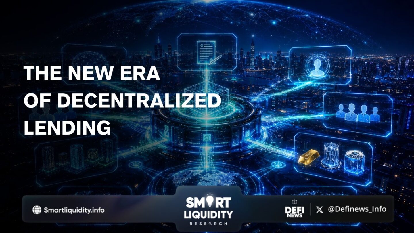 The Future of Lending Without Banks