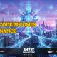 Can Code Replace Institutions? - Smart Liquidity Research