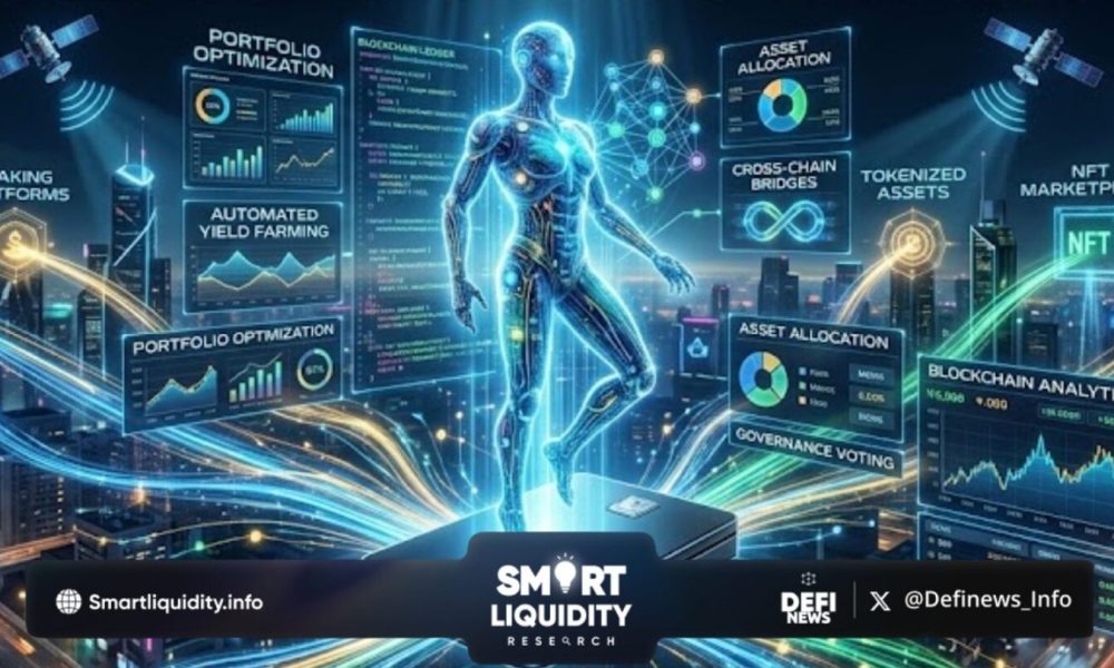 From Wallets to Intelligent Financial Agents