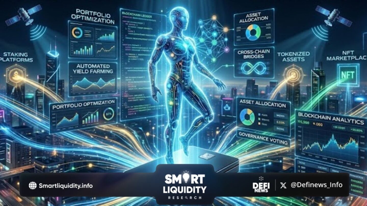From Wallets to Intelligent Financial Agents