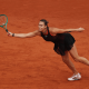 Sabalenka stunned at Roland Garos