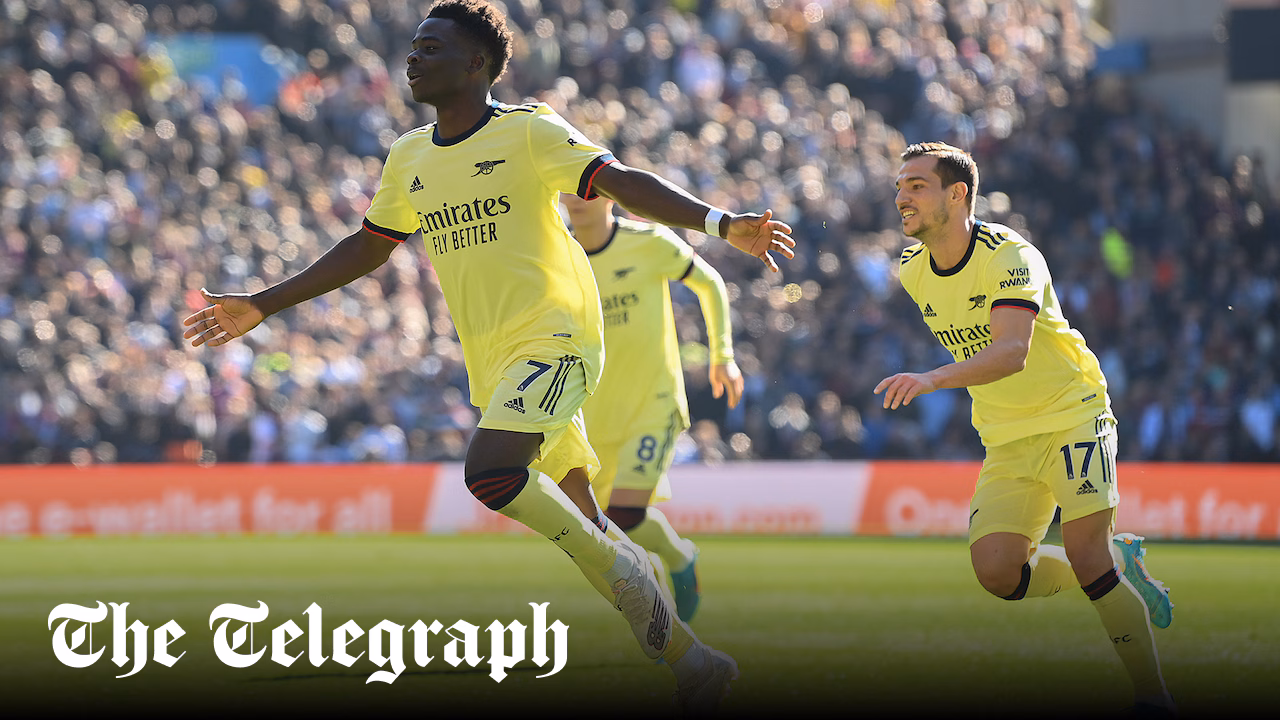 Telegraph Fantasy Football tips: Game Week 38