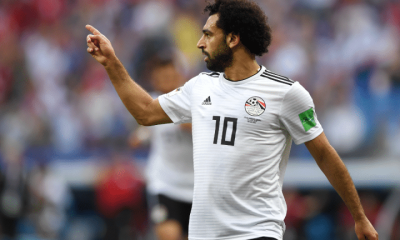 salah