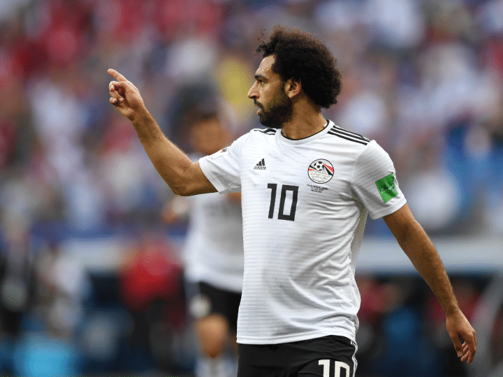 salah