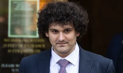 Crypto fraudster Bankman-Fried loses federal appeal while seeking Trump pardon