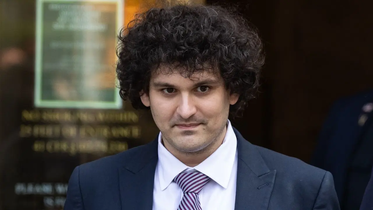 Crypto fraudster Bankman-Fried loses federal appeal while seeking Trump pardon