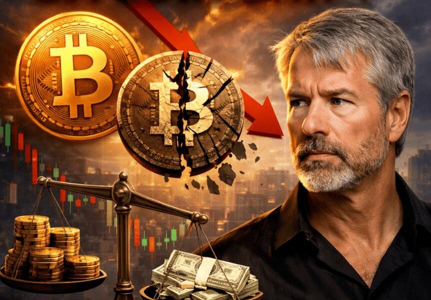 Crypto Breaking News