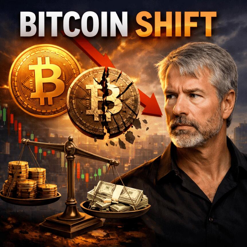Crypto Breaking News