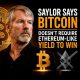 Crypto Breaking News