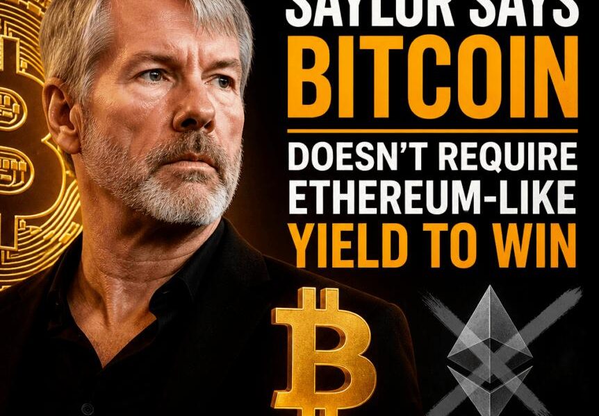 Crypto Breaking News