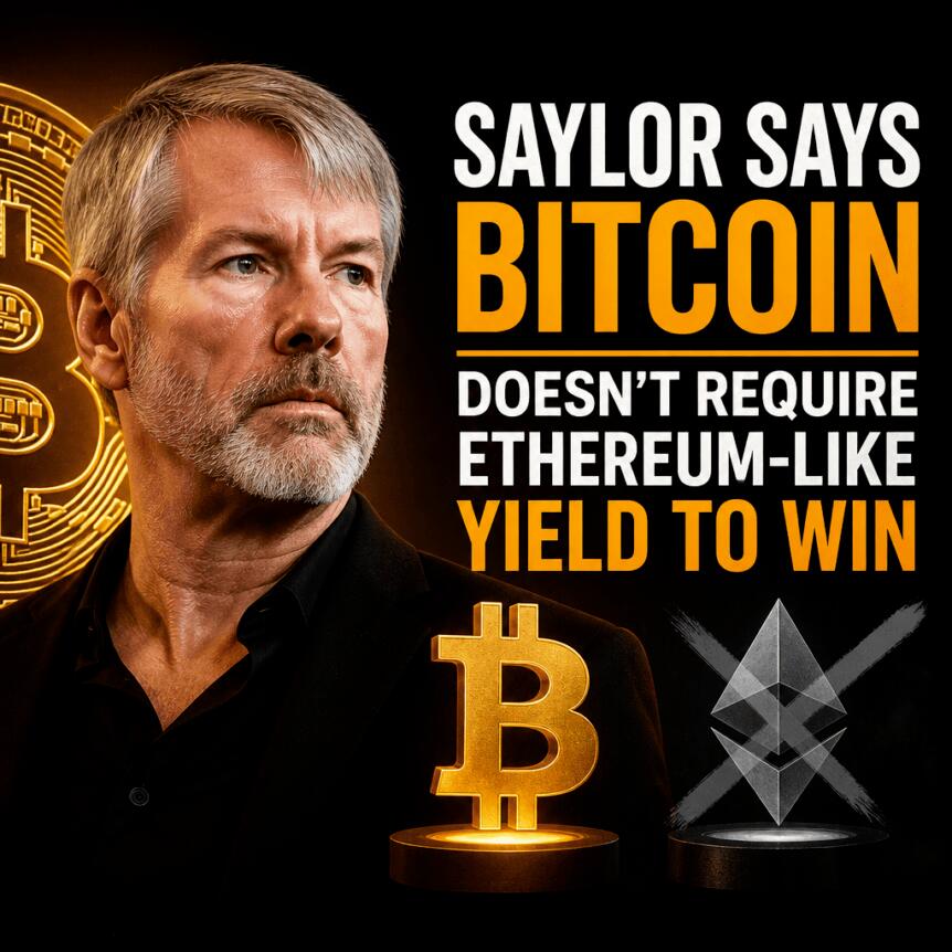 Crypto Breaking News