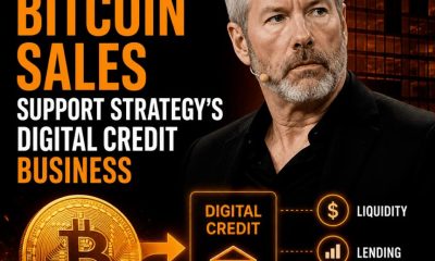 Crypto Breaking News