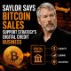 Crypto Breaking News