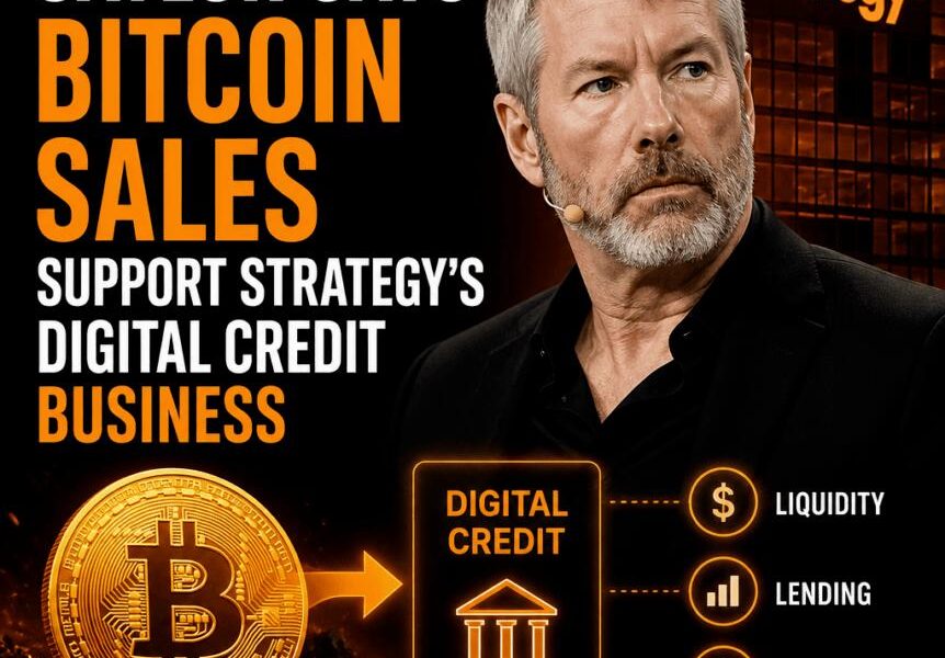 Crypto Breaking News