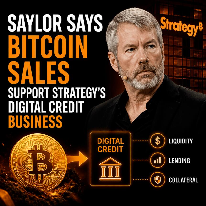 Crypto Breaking News