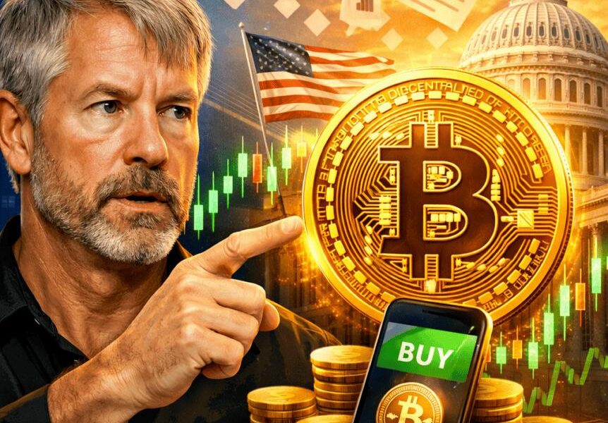 Crypto Breaking News