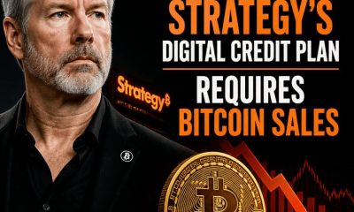 Crypto Breaking News