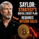 Crypto Breaking News