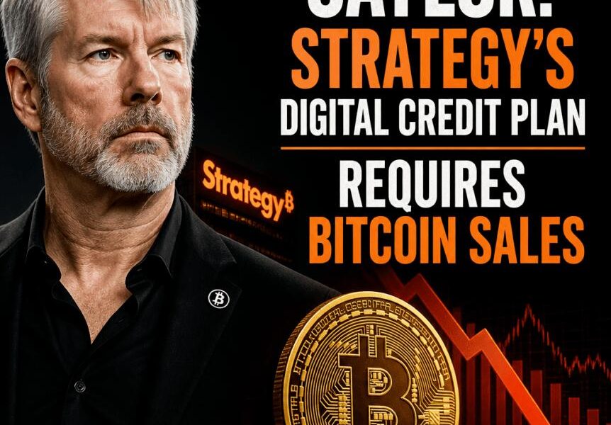 Crypto Breaking News