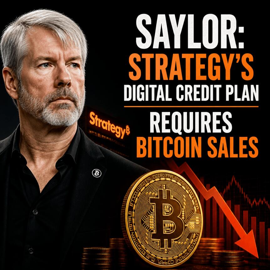 Crypto Breaking News