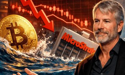 Crypto Breaking News