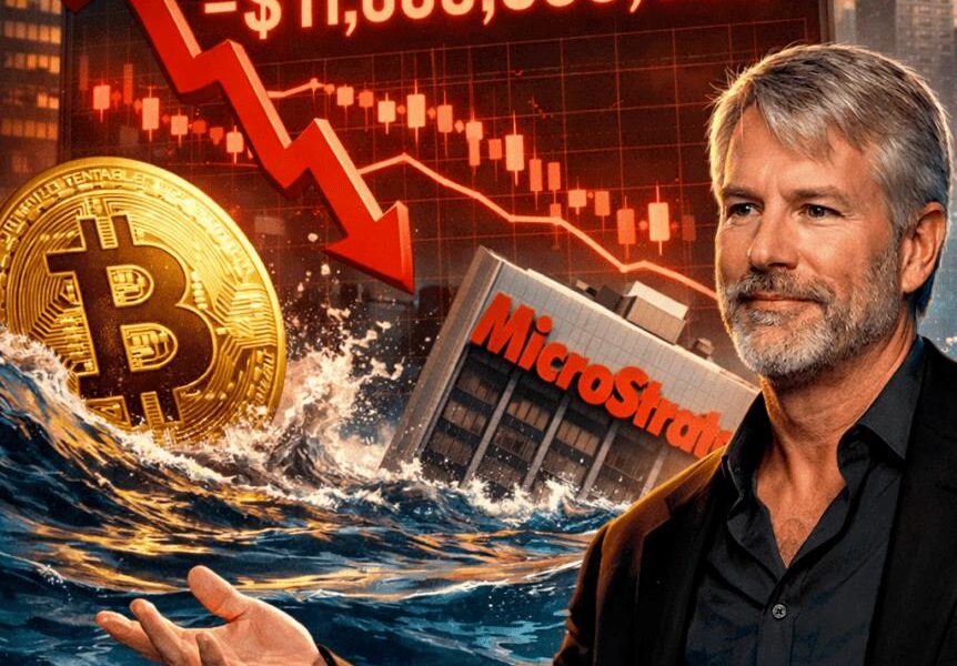 Crypto Breaking News
