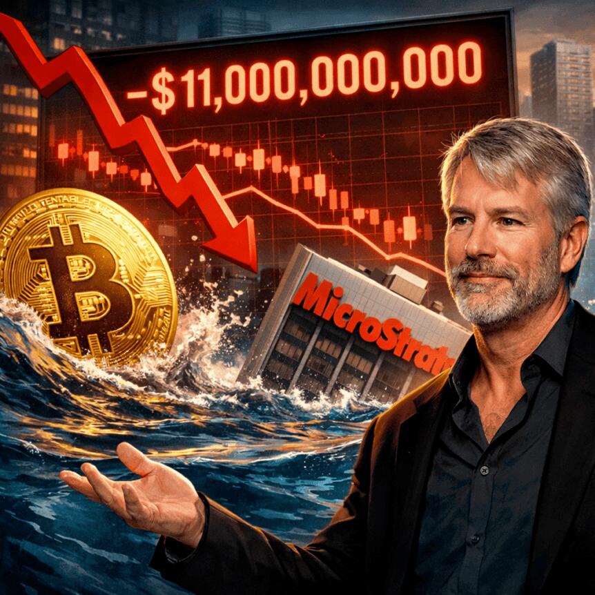 Crypto Breaking News