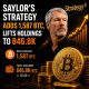 Crypto Breaking News