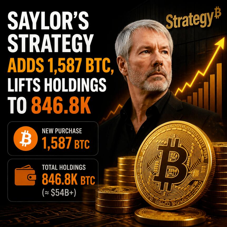 Crypto Breaking News